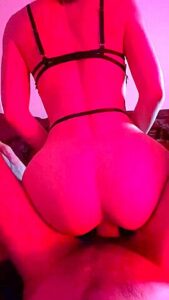 Crazy Adult Scene Vertical Video Check 1