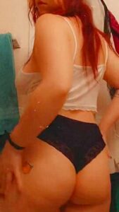 Crazy Adult Video Vertical Video Wild Pretty One