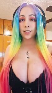 Crazy Porn Video Big Tits Craziest Unique