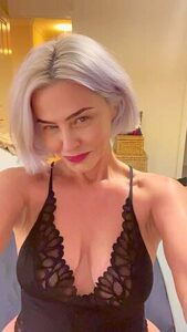 Crazy Sex Clip Milf Full Version