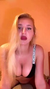 Crazy Sex Clip Milf Great Watch It