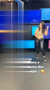 Crazy Sex Clip Vertical Video Great Show