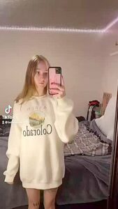 Crazy Sex Scene Big Tits Great Check It