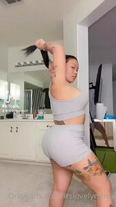 Crazy Sex Scene Big Tits Incredible Check It