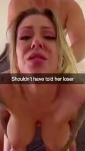Crazy Sex Scene Milf Exclusive Check It 1