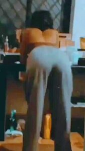Crazy Sex Scene Vertical Video Check It