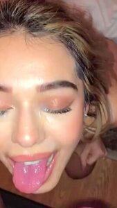 Crazy Sex Scene Vertical Video Hottest 1