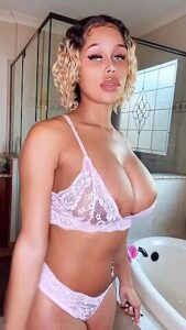 Crazy Sex Video Milf New Like In Your Dreams 2