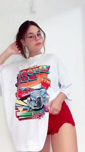 Crazy Xxx Scene Vertical Video Only For You