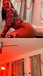 Curls Ig Live