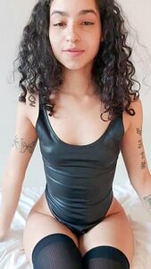 Curly Hair Amazing Sex Movie Vertical Video Check Full Version