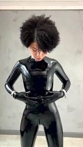 Curly Hair In Incredible Porn Video Vertical Video Fantastic Check It