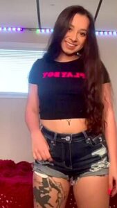 Dahliababyxx In Amazing Xxx Scene Vertical Video Take A Look