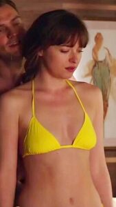 Dakota Johnson In Best Porn Clip Vertical Video Check Take A Look