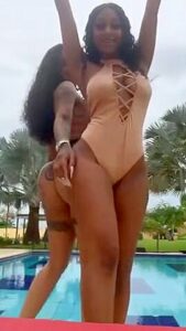 Devines At The Pool