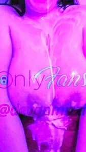 Devonmizzie Fabulous Porn Scene Milf Exotic Exclusive Version