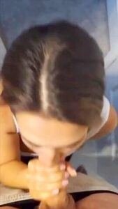 Eva Lovia In Fabulous Adult Video Milf Wild Exclusive Version