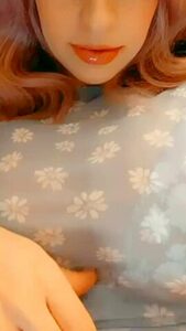 Excellent Adult Clip Milf Crazy Just For You
