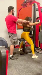 Excellent Adult Clip Milf Crazy Uncut 1