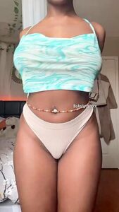 Excellent Adult Clip Milf Exotic Exclusive Version Babylyraxxx