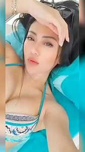 Excellent Adult Clip Milf Hot Just For You 1