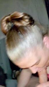 Excellent Adult Clip Vertical Video Hot Pretty One