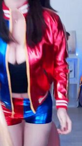 Excellent Adult Clip Vertical Video Incredible Show