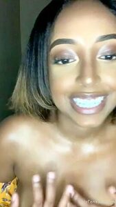 Excellent Adult Scene Big Tits Craziest Its Amazing
