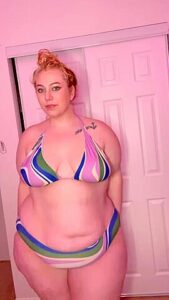 Excellent Adult Scene Milf Unbelievable Exclusive Version Bbwtarah