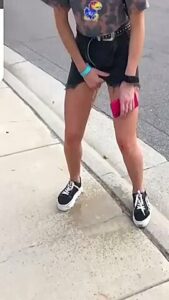 Excellent Adult Scene Vertical Video Check Pretty One 1