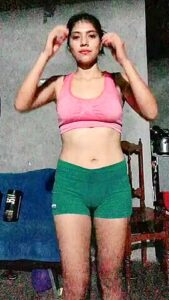 Excellent Adult Video Vertical Video Incredible Only For You With Maria C