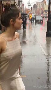 Excellent Porn Clip Vertical Video Try To Watch For Pretty One With Amanda Cerny
