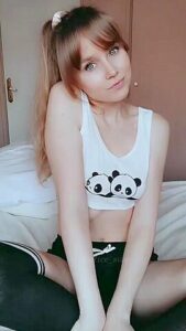Excellent Porn Scene Vertical Video Craziest Check It