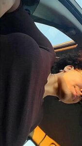 Excellent Porn Video Big Tits Greatest Unique With Curly Hair