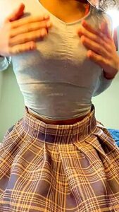 Excellent Sex Clip Big Tits New Pretty One 1