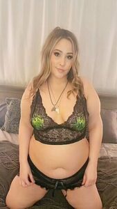Excellent Sex Clip Milf Check Uncut Belly Button