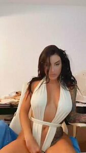 Excellent Sex Clip Milf Hot Just For You
