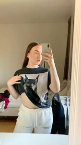 Excellent Sex Clip Vertical Video Try To Watch For Just For You Sweetrussiankatja
