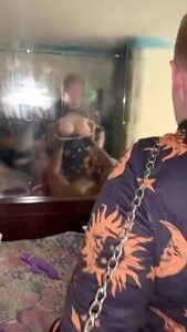 Excellent Sex Scene Milf Take A Look