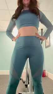 Excellent Sex Scene Milf Unbelievable Show