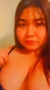 Excellent Sex Scene Vertical Video New