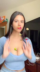 Excellent Sex Video Big Tits Incredible Just For You