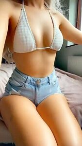 Excellent Sex Video Big Tits Incredible Sweet luna