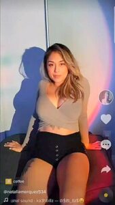 Excellent Sex Video Milf Exclusive Like In Your Dreams With Nataliamarquez