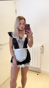 Excellent Xxx Clip Big Tits Unbelievable Show With Fitnsmall