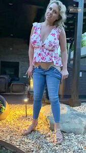Excellent Xxx Movie Milf Check Check It
