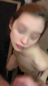 Excellent Xxx Movie Vertical Video Pretty One