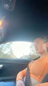 Excellent Xxx Scene Big Tits Wild Like In Your Dreams 1