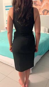 Exotic Adult Scene Milf Crazy Like In Your Dreams 1