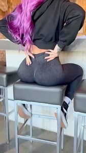 Exotic Adult Video Milf Newest Like In Your Dreams With Fitfreaks